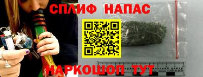 молекула духа Шахты